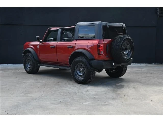 2024 Ford Bronco 6th Gen - Image 3 of 21