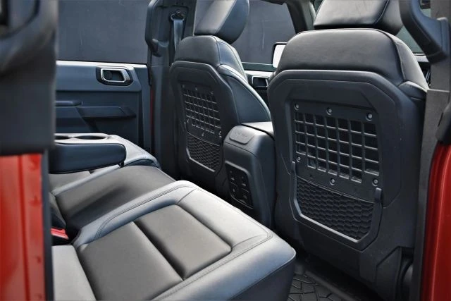 2024 Ford Bronco 6th Gen - Image 20 of 21
