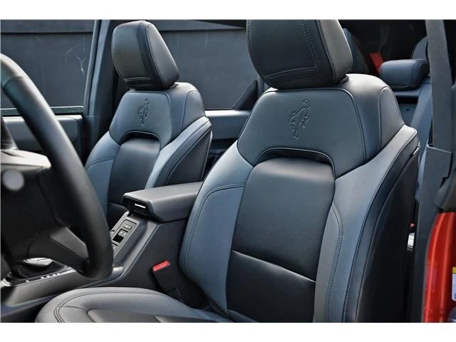 2024 Ford Bronco 6th Gen - Image 14 of 21