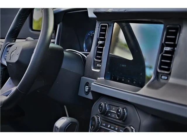 2024 Ford Bronco 6th Gen - Image 11 of 21