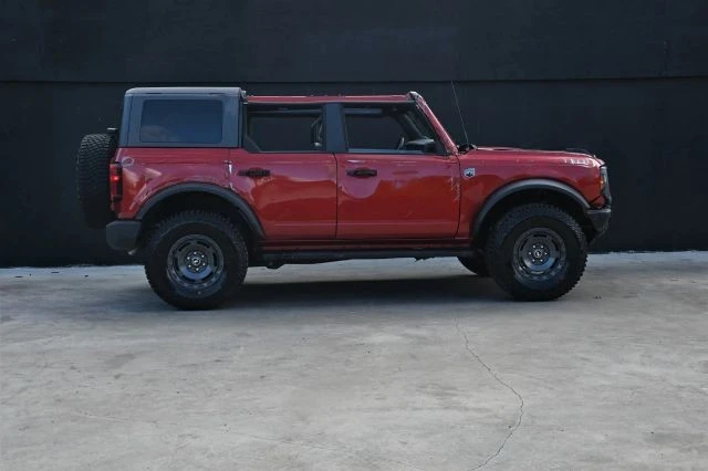 2024 Ford Bronco 6th Gen - Image 6 of 21