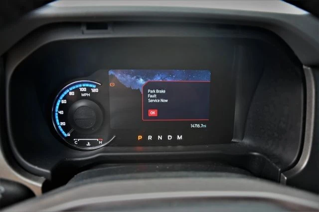 2024 Ford Bronco 6th Gen - Image 8 of 22
