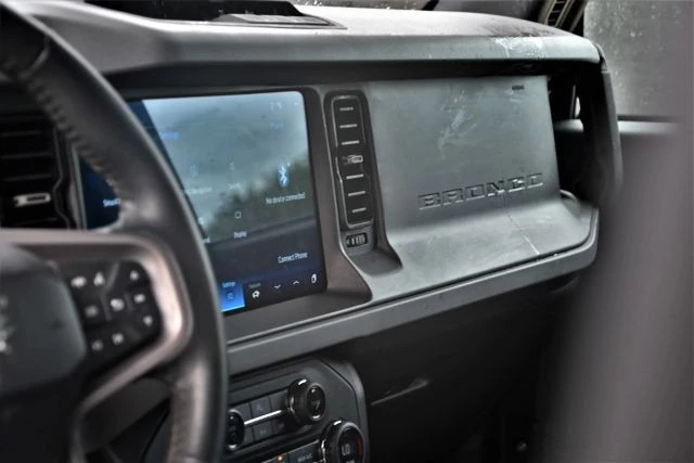 2024 Ford Bronco 6th Gen - Image 9 of 22