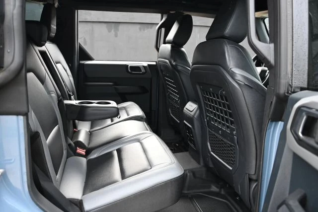 2024 Ford Bronco 6th Gen - Image 16 of 22