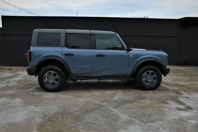 2024 Ford Bronco 6th Gen - Image 7 of 22