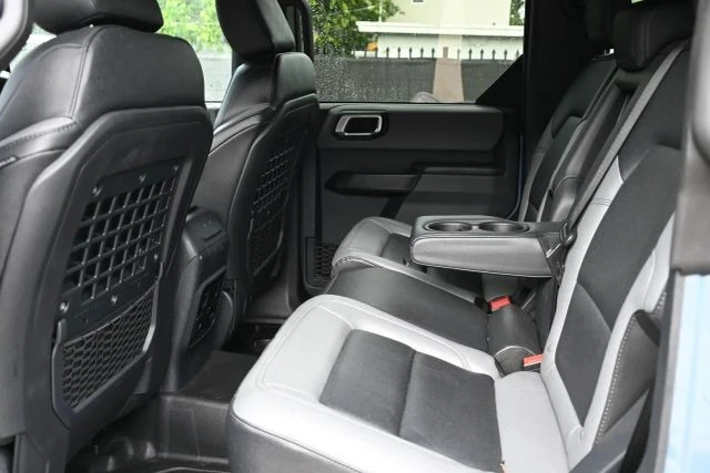 2024 Ford Bronco 6th Gen - Image 18 of 22