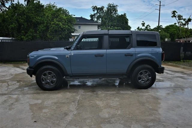 2024 Ford Bronco 6th Gen - Image 6 of 22
