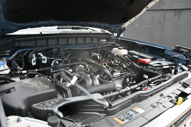2024 Ford Bronco 6th Gen - Image 20 of 22