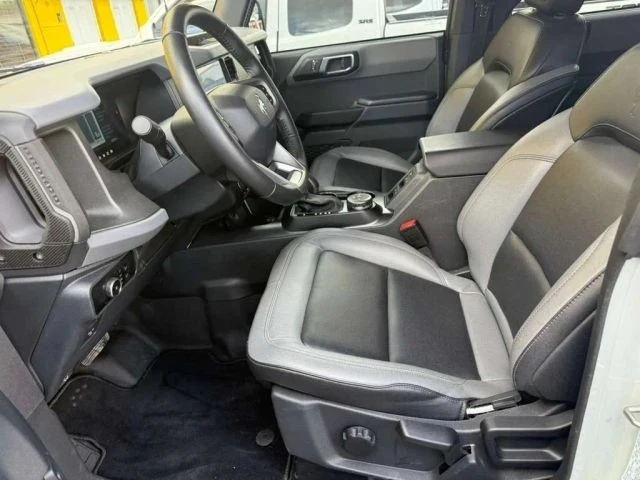 2024 Ford Bronco 6th Gen - Image 11 of 21
