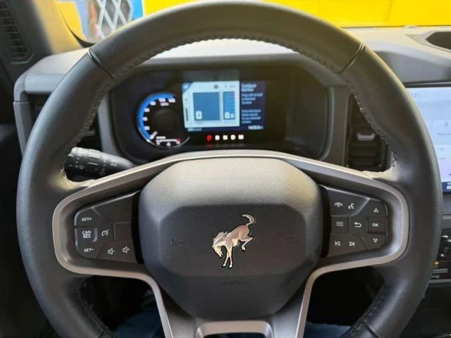 2024 Ford Bronco 6th Gen - Image 16 of 21