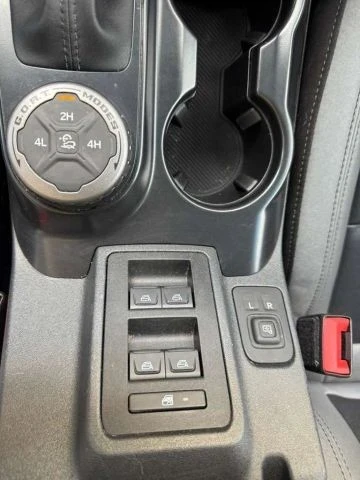 2024 Ford Bronco 6th Gen - Image 21 of 21