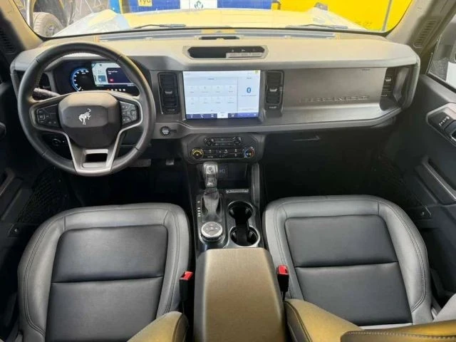 2024 Ford Bronco 6th Gen - Image 15 of 21