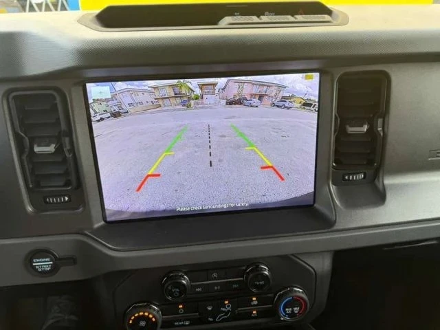 2024 Ford Bronco 6th Gen - Image 18 of 21