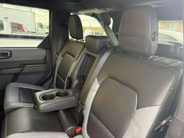 2024 Ford Bronco 6th Gen - Image 14 of 21