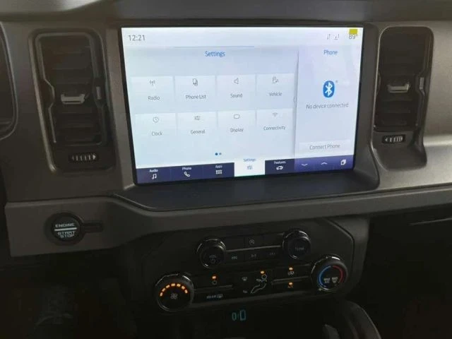 2024 Ford Bronco 6th Gen - Image 17 of 21