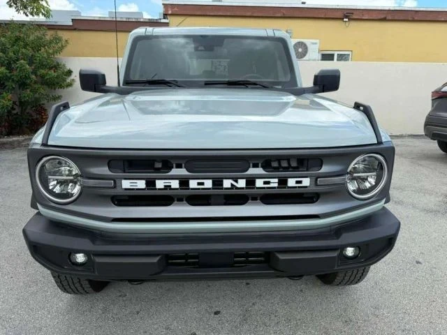 2024 Ford Bronco 6th Gen - Image 10 of 21