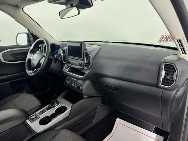 2024 Ford Bronco 6th Gen - Image 12 of 12