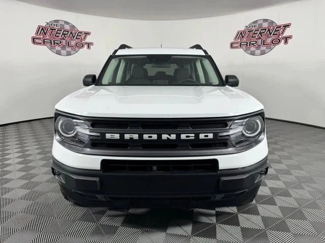 2024 Ford Bronco 6th Gen - Image 2 of 12