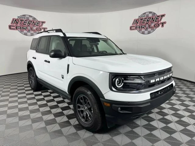 2024 Ford Bronco 6th Gen - Image 9 of 12