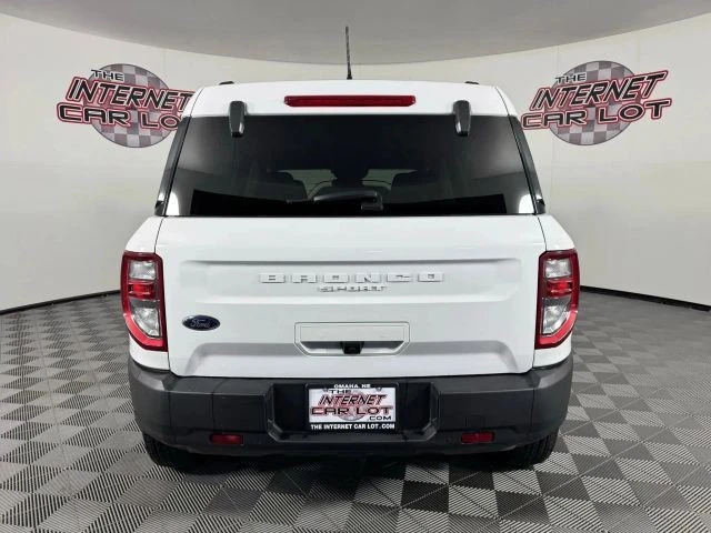 2024 Ford Bronco 6th Gen - Image 6 of 12