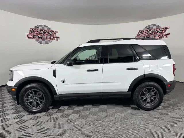 2024 Ford Bronco 6th Gen - Image 4 of 12