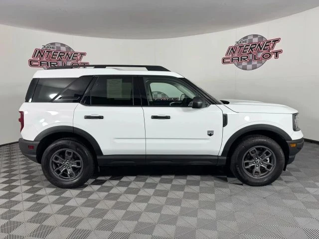 2024 Ford Bronco 6th Gen - Image 8 of 12