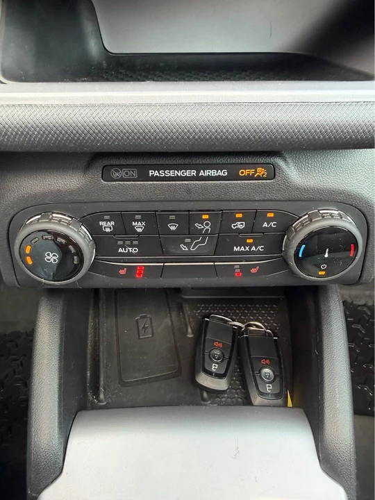 2024 Ford Bronco 6th Gen - Image 8 of 20