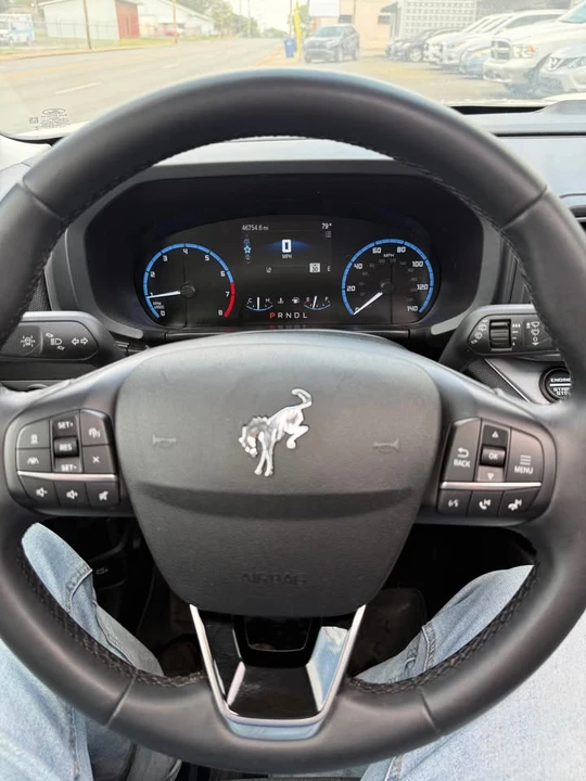 2024 Ford Bronco 6th Gen - Image 4 of 20
