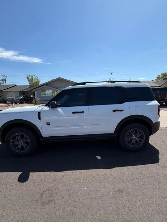 2024 Ford Bronco 6th Gen - Image 5 of 11