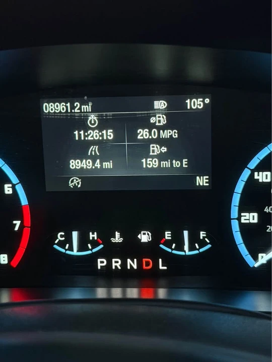 2024 Ford Bronco 6th Gen - Image 11 of 11