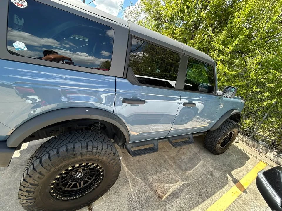 2024 Ford Bronco Sport - Image 4 of 7