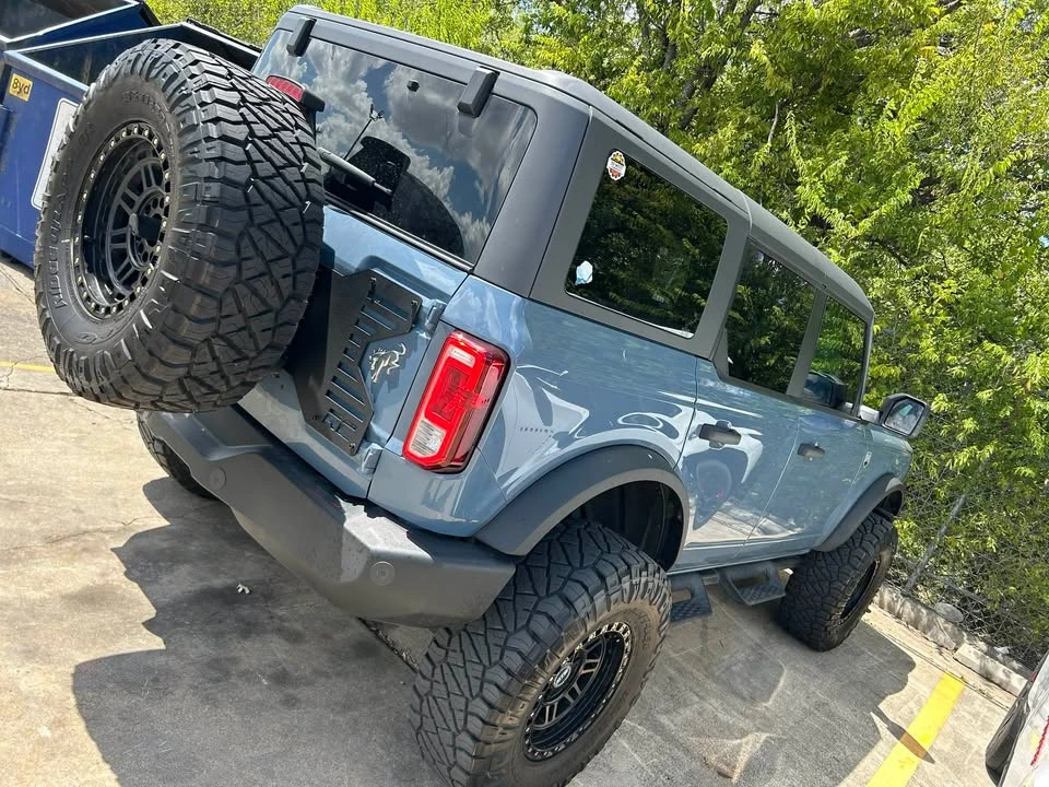 2024 Ford Bronco Sport - Image 5 of 7
