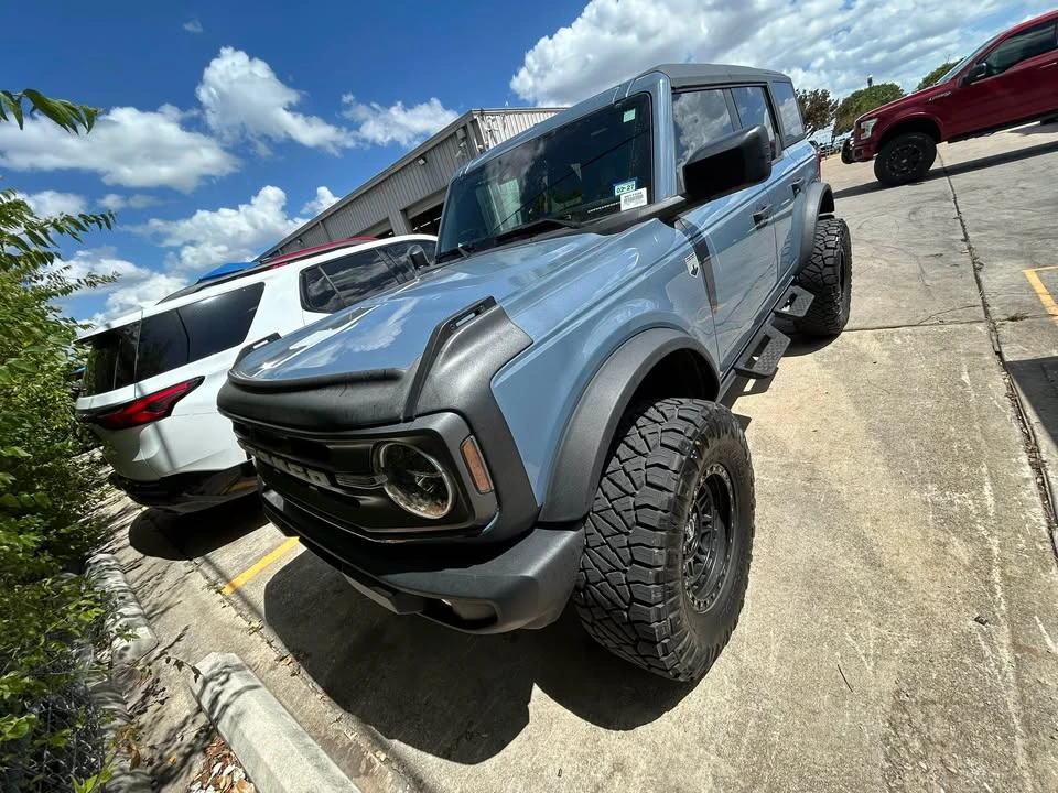 2024 Ford Bronco Sport - Image 2 of 7