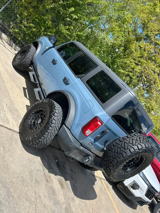 2024 Ford Bronco Sport - Image 6 of 7