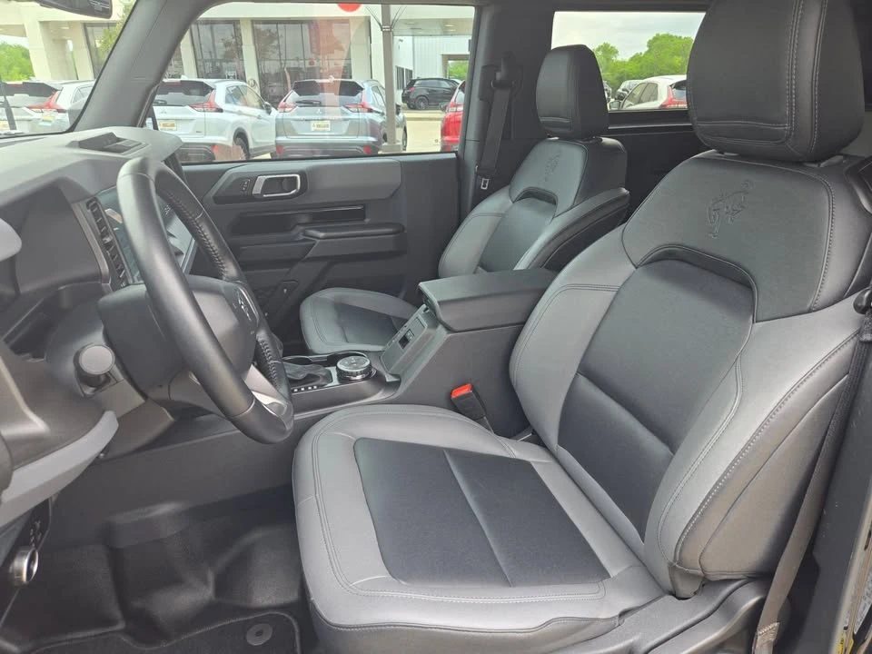2024 Ford Bronco 6th Gen - Image 9 of 20