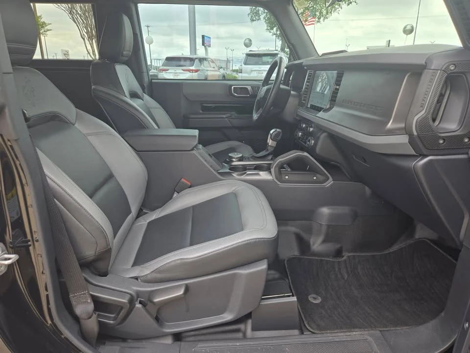 2024 Ford Bronco 6th Gen - Image 20 of 20