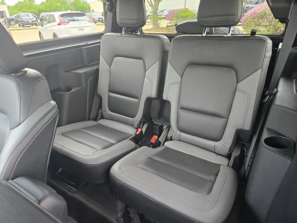 2024 Ford Bronco 6th Gen - Image 12 of 20