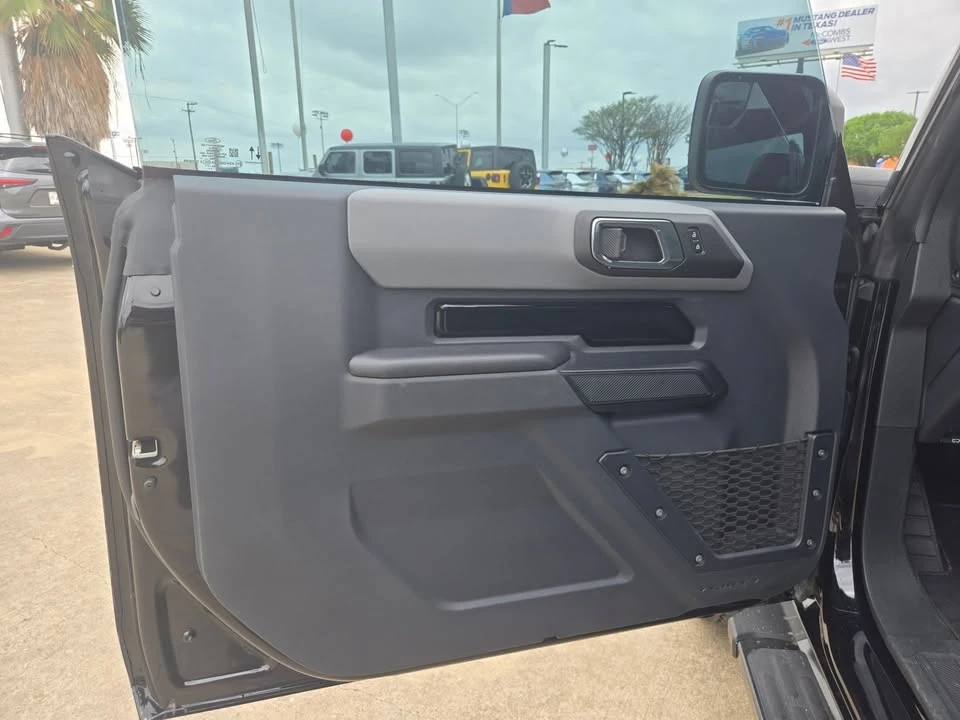 2024 Ford Bronco 6th Gen - Image 11 of 20
