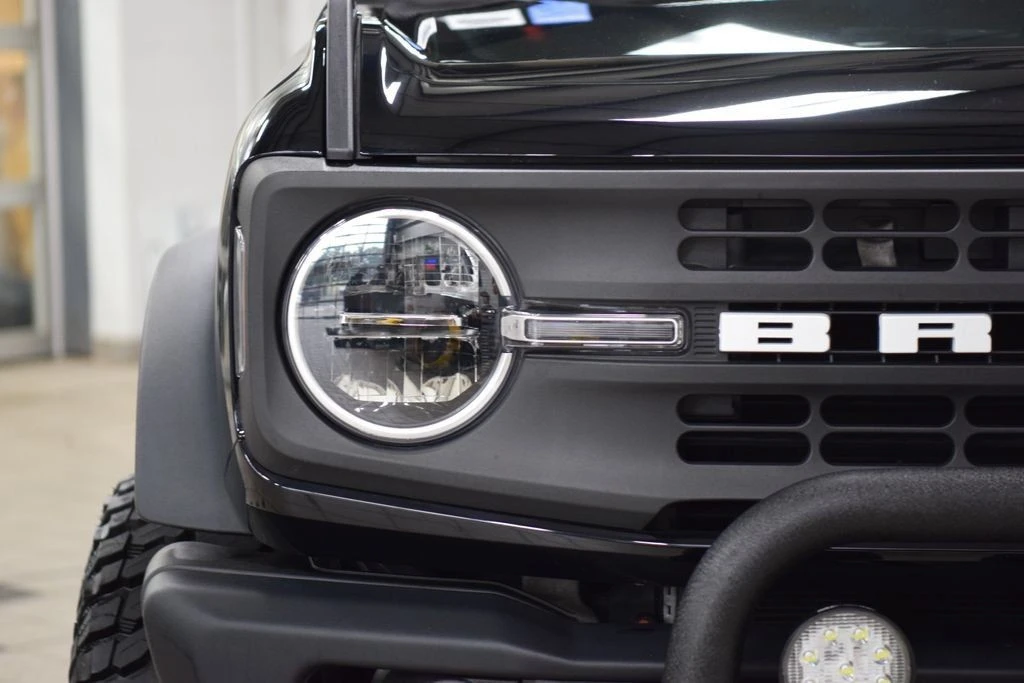 2024 Ford Bronco 6th Gen - Image 10 of 31