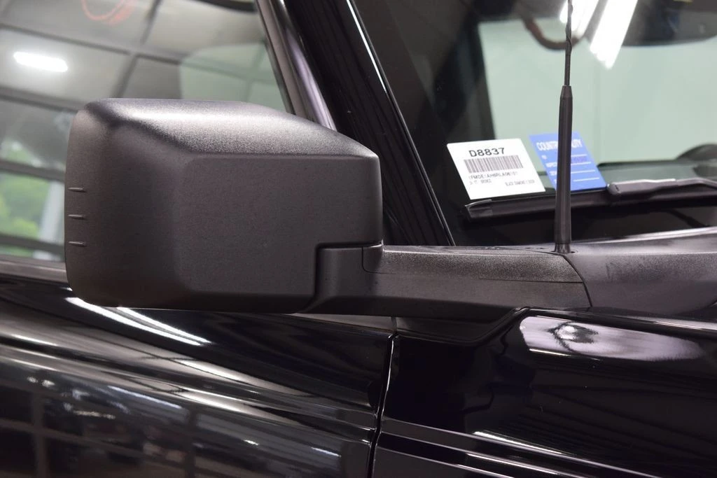 2024 Ford Bronco 6th Gen - Image 15 of 31