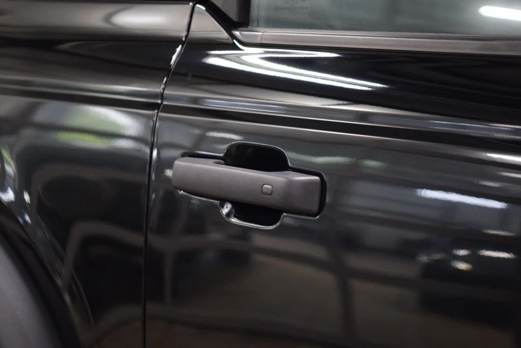 2024 Ford Bronco 6th Gen - Image 19 of 31