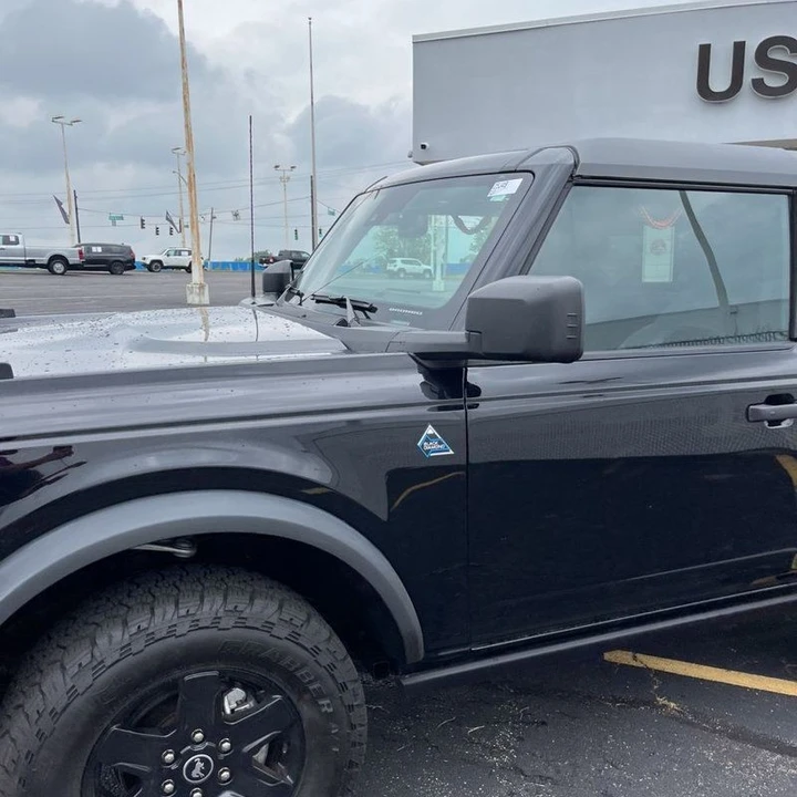 2024 Ford Bronco 6th Gen - Image 5 of 28