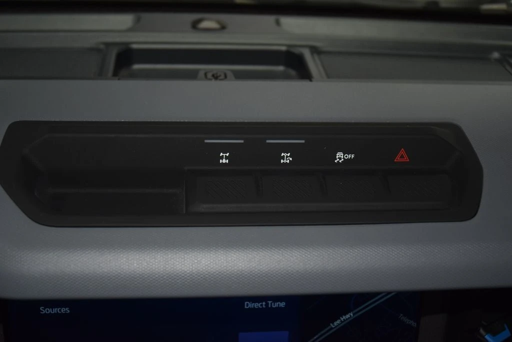 2024 Ford Bronco 6th Gen - Image 30 of 31