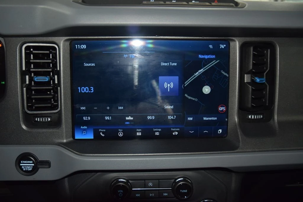 2024 Ford Bronco 6th Gen - Image 29 of 31