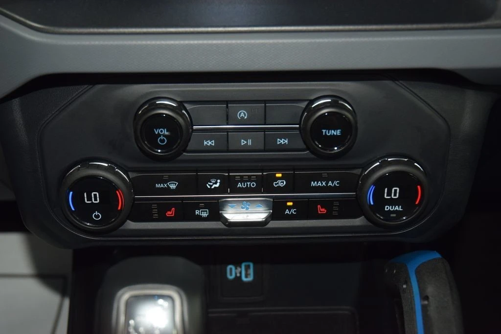 2024 Ford Bronco 6th Gen - Image 31 of 31