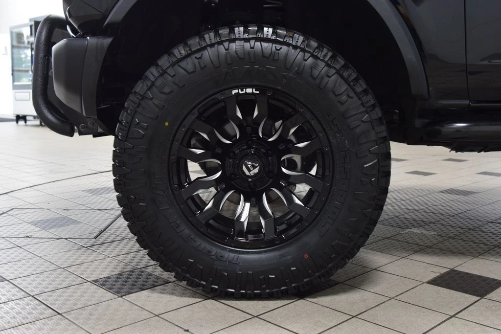 2024 Ford Bronco 6th Gen - Image 30 of 31