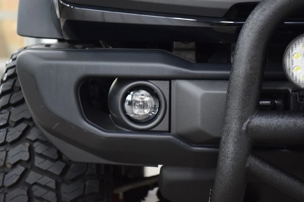 2024 Ford Bronco 6th Gen - Image 14 of 31