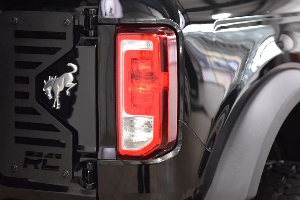 2024 Ford Bronco 6th Gen - Image 17 of 31
