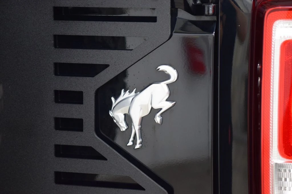 2024 Ford Bronco 6th Gen - Image 19 of 31