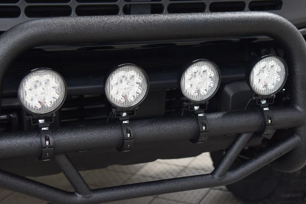 2024 Ford Bronco 6th Gen - Image 16 of 31
